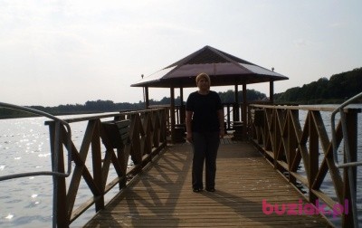 tropical, Kobieta, 50, Rawicz, Polska: 1