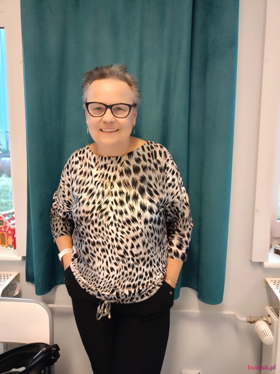Elzbieta, Female, 71, Polkowice, Polska, Photo: 6