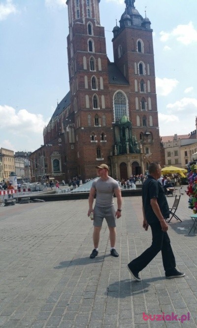 Paweł , Male, 33, Niemcy, Photo: 1