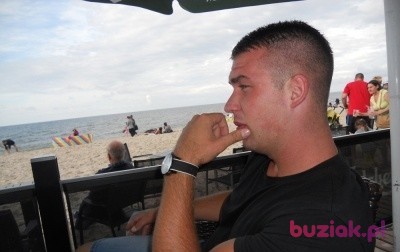 Konrad, Mężczyzna, 37, Warszawa, Polska, Zdjęcie: 1
