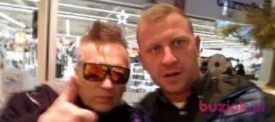 martiniwaw, Mężczyzna, 40, Warszawa, Polska, Zdjęcie: 3