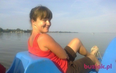 martynuska, Kobieta, 34, Krotoszyn, Polska, Zdjęcie: 2