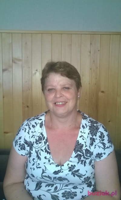Ewa, Female, 59, Nidzica, Polska, Photo: 1