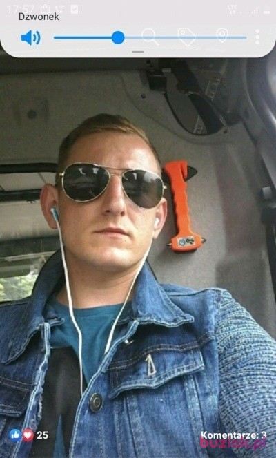 Piotr, Mężczyzna, 33, Międzyrzecz, Polska, Zdjęcie: 2