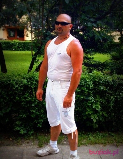 Mirosław , Male, 54, Pszczyna, Polska, Photo: 1