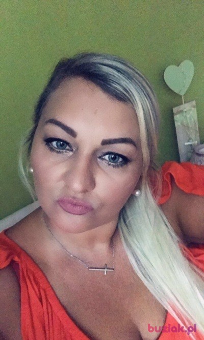 Agnieszka, Female, 47, Monachium, Niemcy, Photo: 2