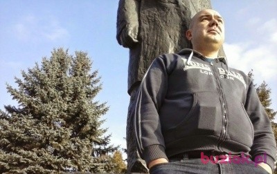 lukaniu81, Mężczyzna, 44, Lubin, Polska: 1