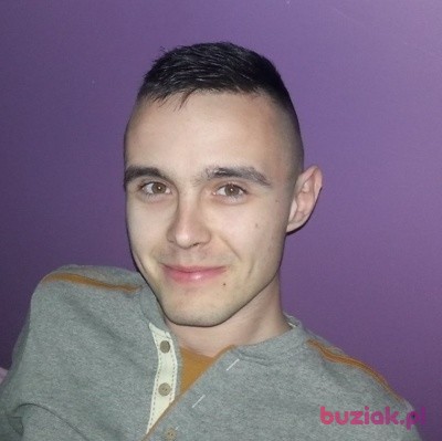 Maciej, Mężczyzna, 32, Nakło nad Notecią, Polska, Zdjęcie: 1