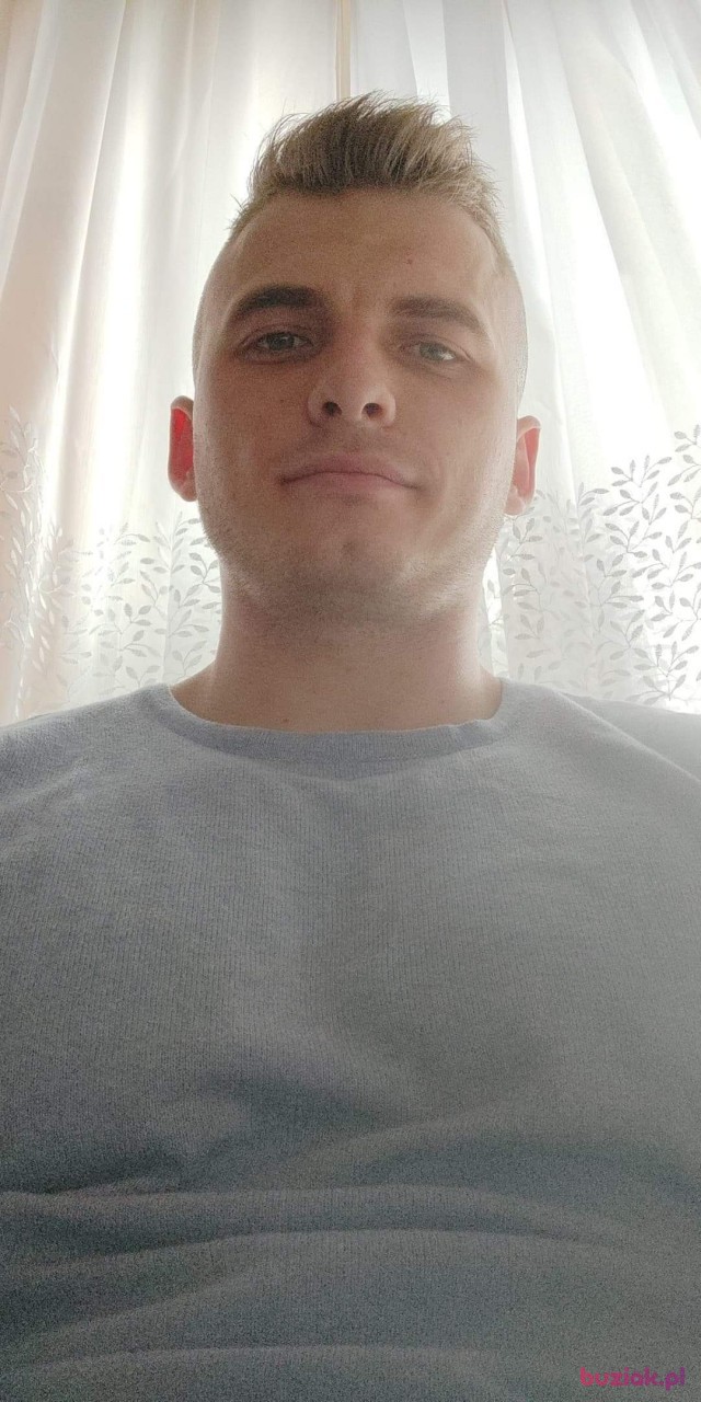 Paweł, Mężczyzna, 33, Warszawa, Polska: 1