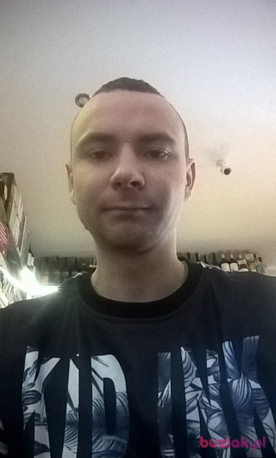 Dawid, Mężczyzna, 40, Polska: 1