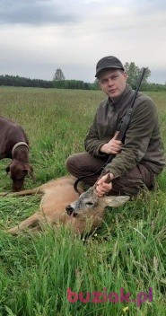 Janusz, Mężczyzna, 33, Chorzele, Polska, Zdjęcie: 4
