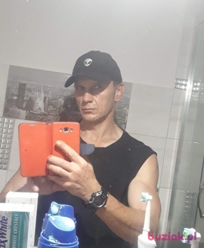 Fibercat , Male, 51, Katowice, Polska, Photo: 1