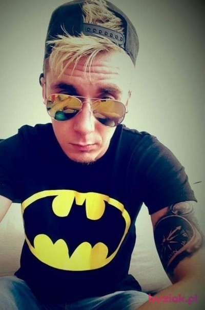 Gabrys, Male, 31, Wielka Brytania, Photo: 3