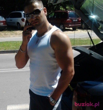 Marcin, Mężczyzna, 40, Warszawa, Polska, Zdjęcie: 2