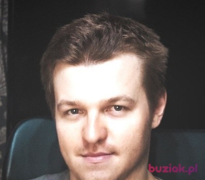 Paweł, Male, 35, Mysłowice, Polska, Photo: 2