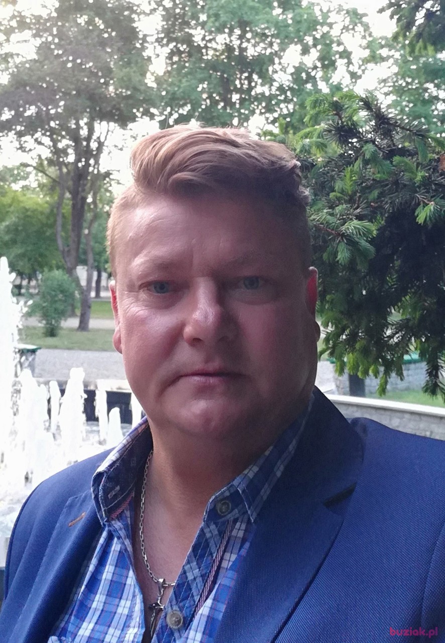 Mariusz, Mężczyzna, 49, Augustów, Polska, Zdjęcie: 1
