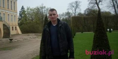 Tomek, Mężczyzna, 37, Kórnik, Polska: 1