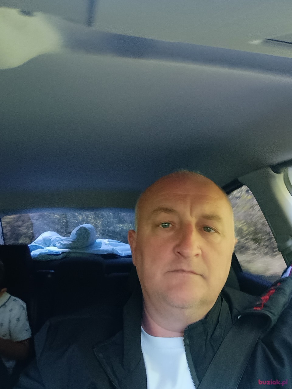 Mariusz, Mężczyzna, 47, Jędrzejów, Polska: 1