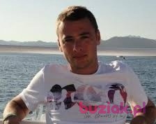 Michał, Male, 36, Warszawa, Polska: 1