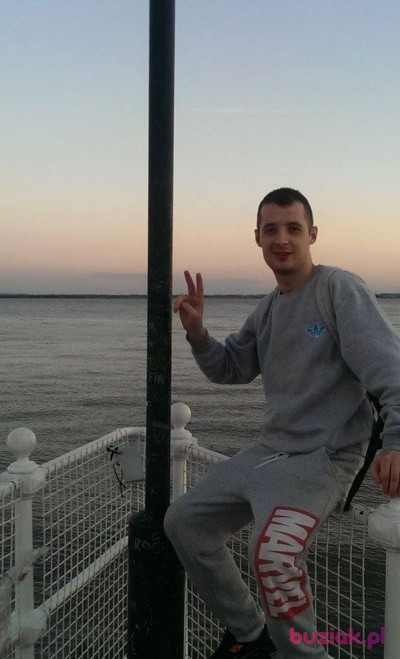 Kamil, Mężczyzna, 35, Northampton, Wielka Brytania, Zdjęcie: 3