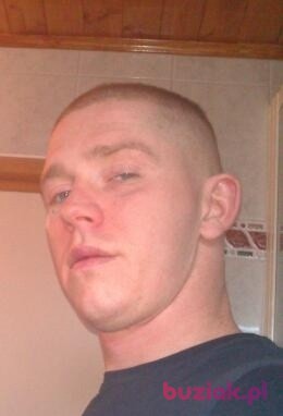 Adrian, Male, 38, Kościan, Polska: 1