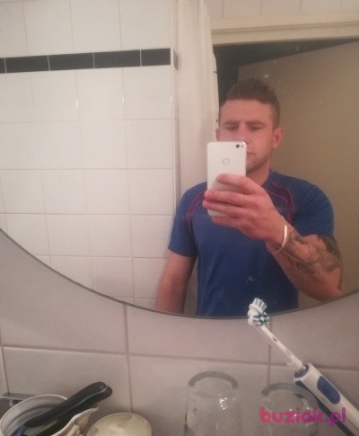 lukasz, Male, 34, Polska, Photo: 17