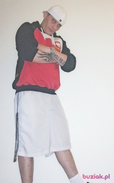 Marcin, Mężczyzna, 41, Chester, Wielka Brytania, Zdjęcie: 1