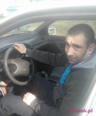 Maciej, Mężczyzna, 42, Łódź, Polska: 1