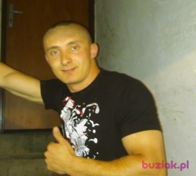 Krzysztof, Male, 30, Rotterdam South Holland Province, Holandia, Photo: 1