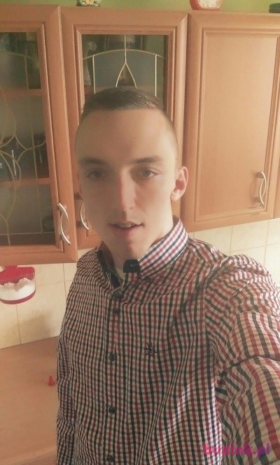 Lukasz11992, Mężczyzna, 33, Nowy Dwór Mazowiecki, Polska: 1