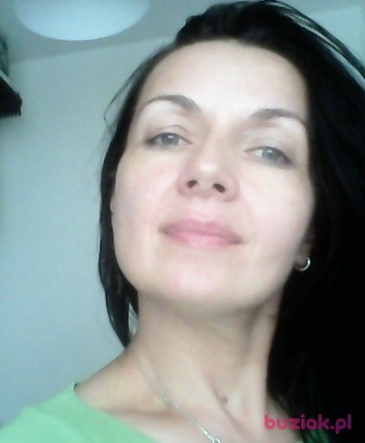 Renata, Kobieta, 43, Warszawa, Polska, Zdjęcie: 2