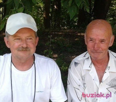 marek , Male, 65, Kłobuck, Polska, Photo: 4