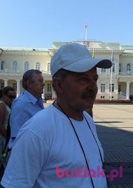 marek , Male, 65, Kłobuck, Polska, Photo: 1