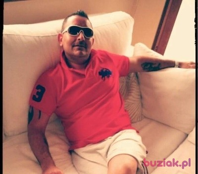 adam, Male, 47, Hiszpania, Photo: 1