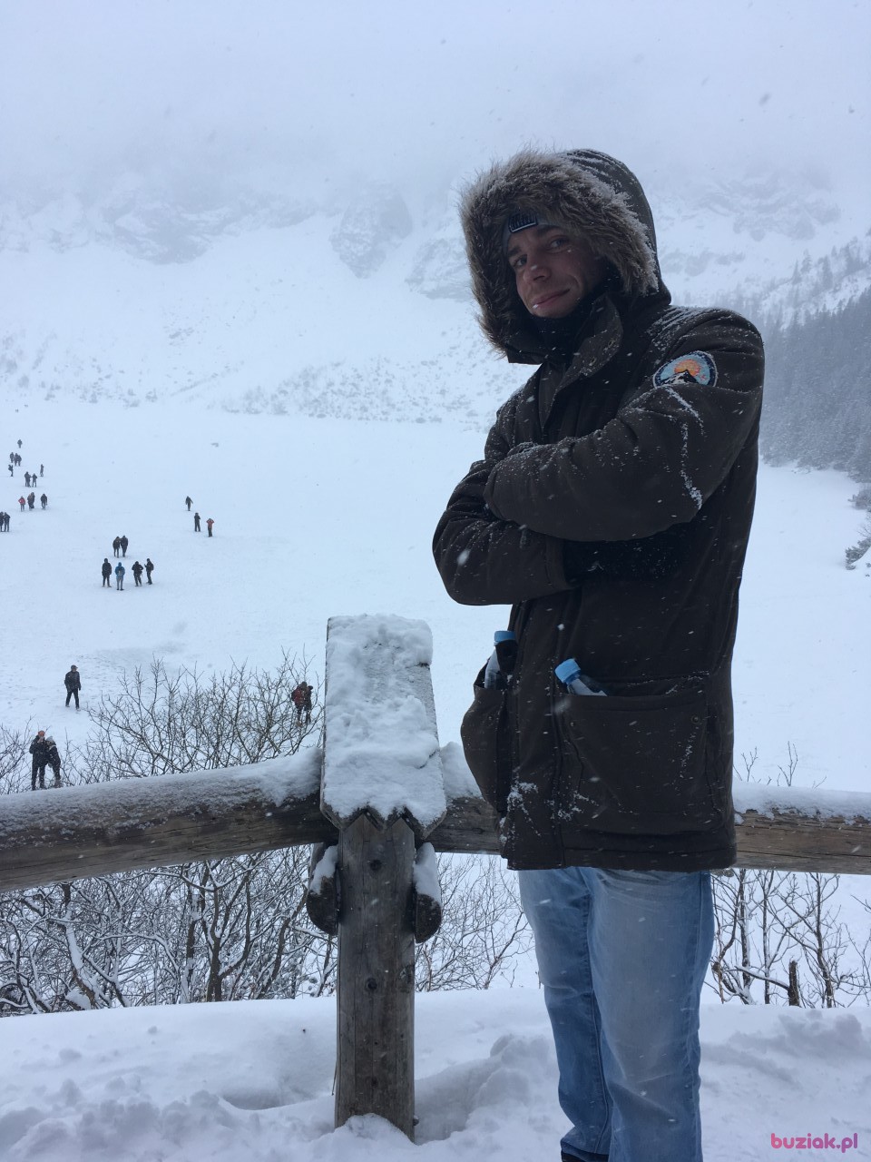 Tomek, Mężczyzna, 36, Łódź, Polska, Zdjęcie: 2