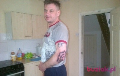 piorun81, Male, 43, Wielka Brytania, Photo: 5