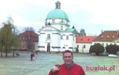 Ron, Mężczyzna, 61, Warszawa, Polska, Zdjęcie: 1