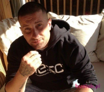 Marcin, Mężczyzna, 42, Bydgoszcz, Polska: 1