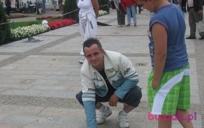 gienek, Mężczyzna, 52, Szprotawa, Polska, Zdjęcie: 2
