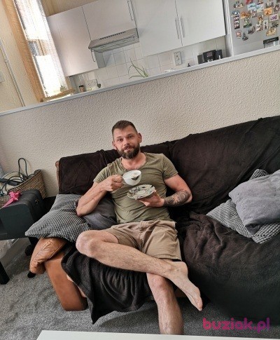 Gerard , Mężczyzna, 41, Wielka Brytania, Zdjęcie: 4