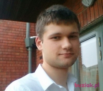 Napisz a się dowiesz :), Mężczyzna, 29, Kraków, Polska: 1