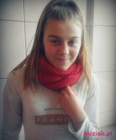 Olga, Kobieta, 25, Włoszczowa, Polska: 1