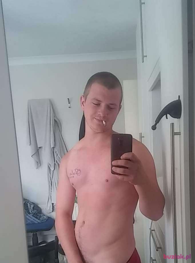 Piotr, Mężczyzna, 23, Nowe Miasto nad Pilicą, Polska: 1