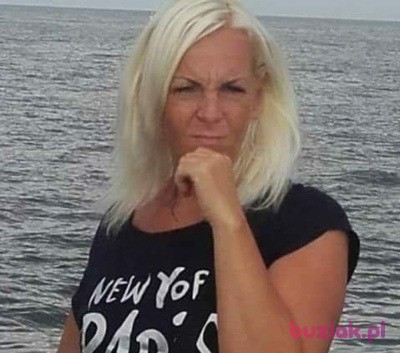 Magdalena, Female, 44, Gdańsk, Polska, Photo: 4