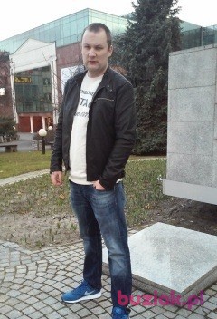 Przemek, Mężczyzna, 38, Opole, Polska, Zdjęcie: 1