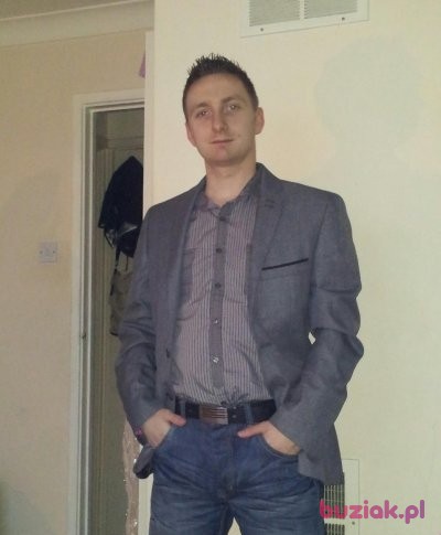 Daniel, Male, 36, Polska, Photo: 2