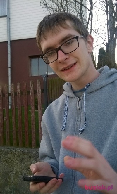 krystian, Mężczyzna, 28, Kartuzy, Polska: 1