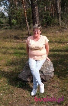 Elżbieta, Female, 60, Włocławek, Polska, Photo: 17