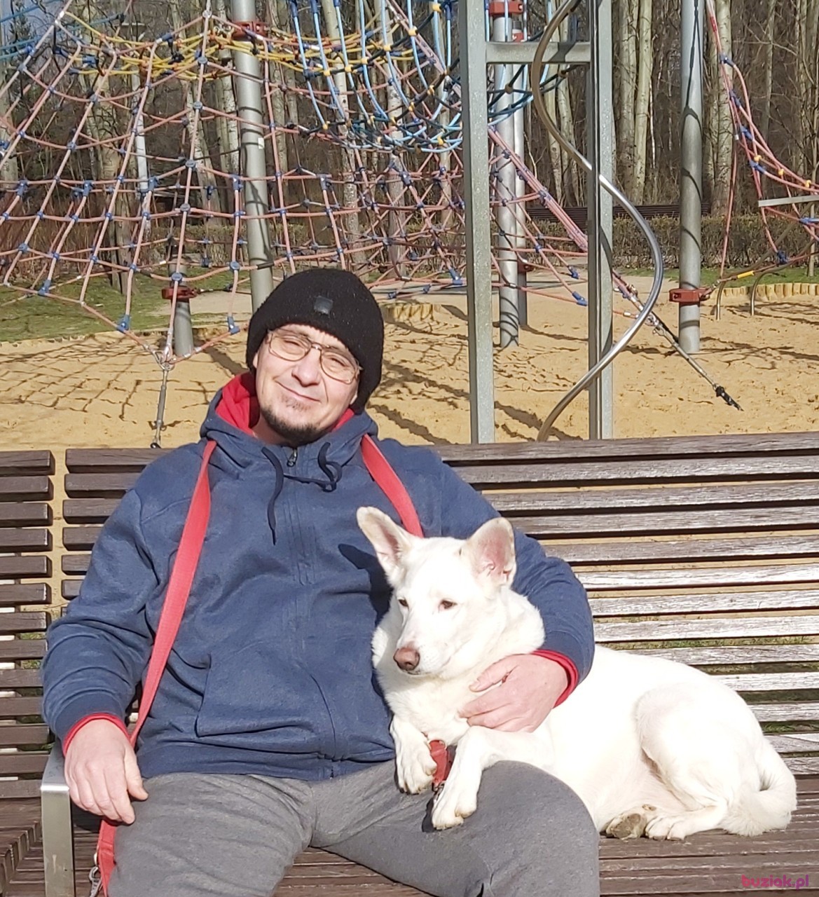 Szymon, Mężczyzna, 49, Warszawa, Polska, Zdjęcie: 1