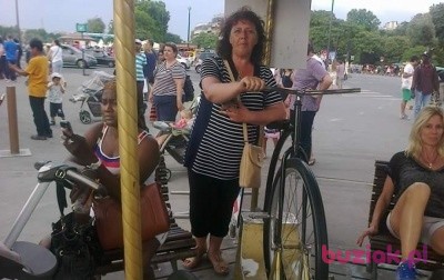 Alicja, Female, 58, Słupsk, Polska, Photo: 1